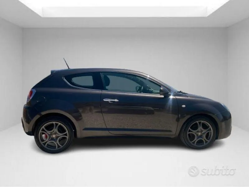 Alfa Romeo Mito 2014 photo 5