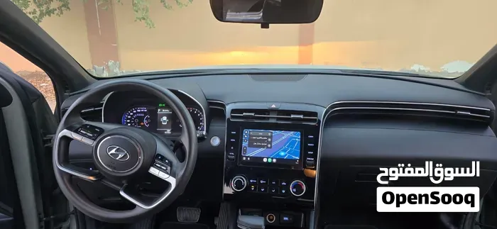 Hyundai Santa Cruz 2022 photo 3