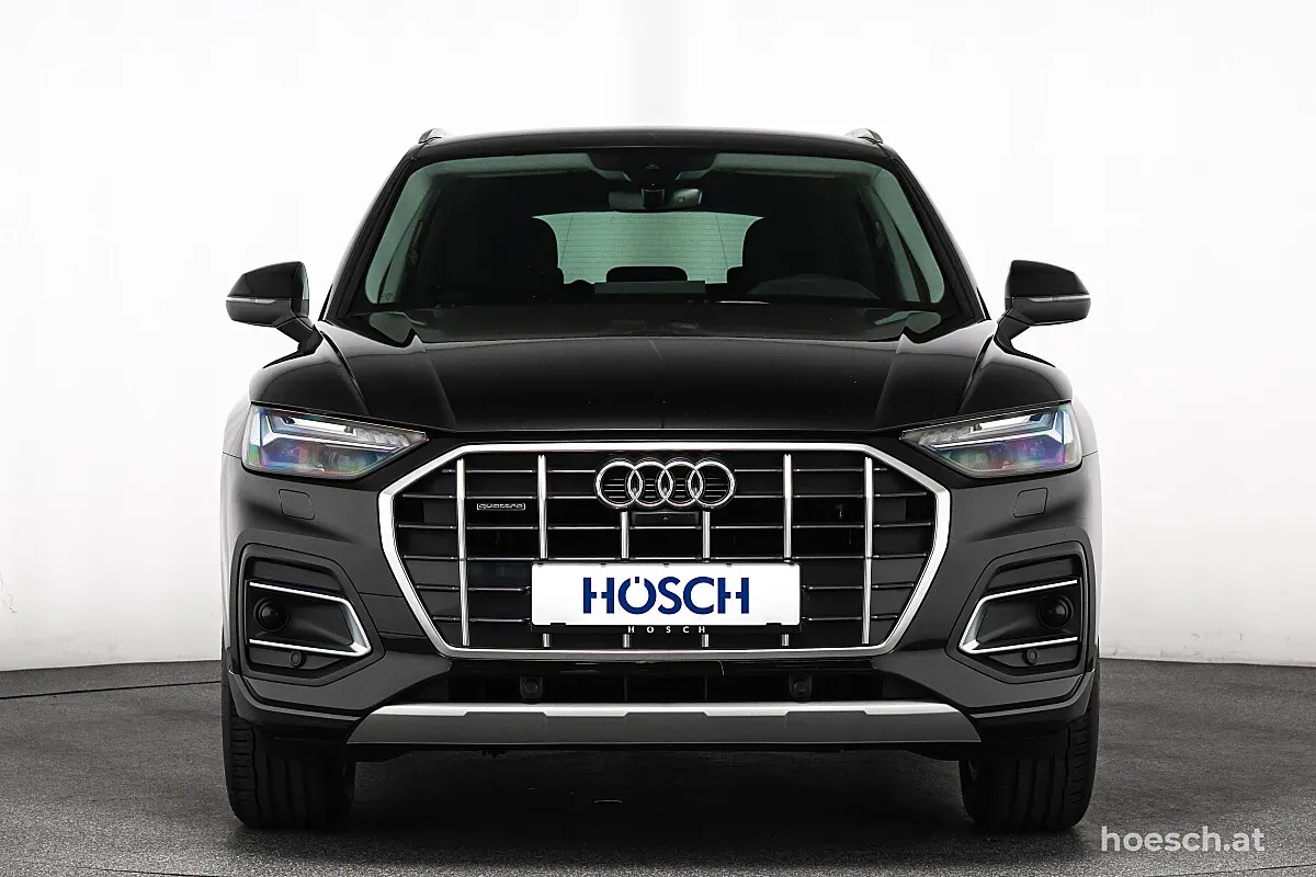 Audi Q5 2025 photo 2