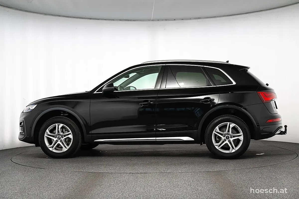 Audi Q5 2025 photo 3