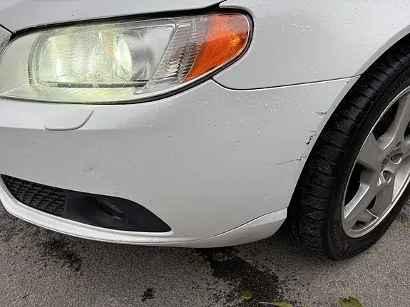 Volvo V70 2011 photo 5