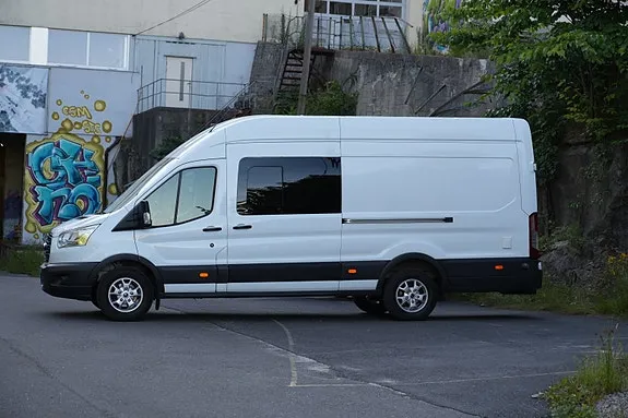 Ford Transit 350