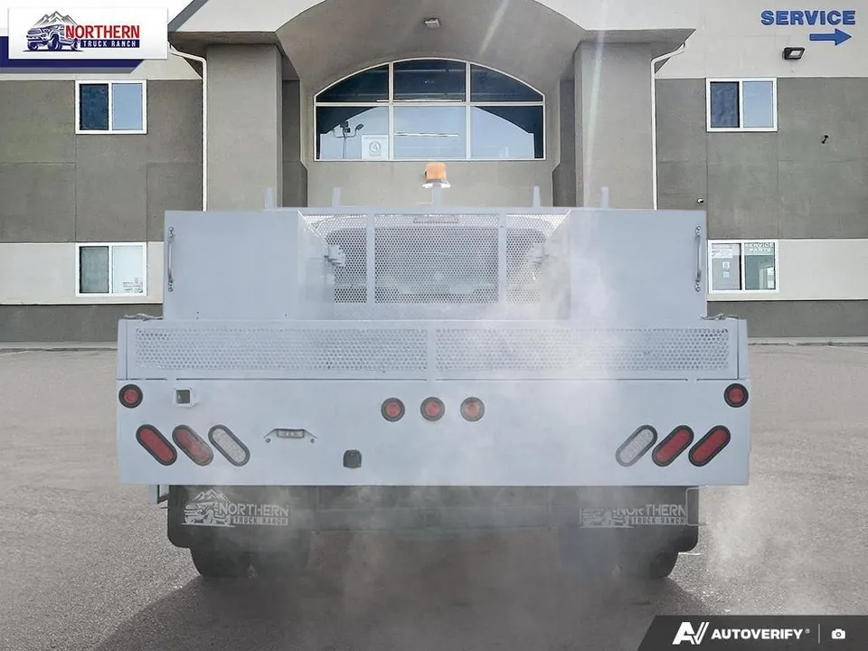 Ford F350 2015 photo 5