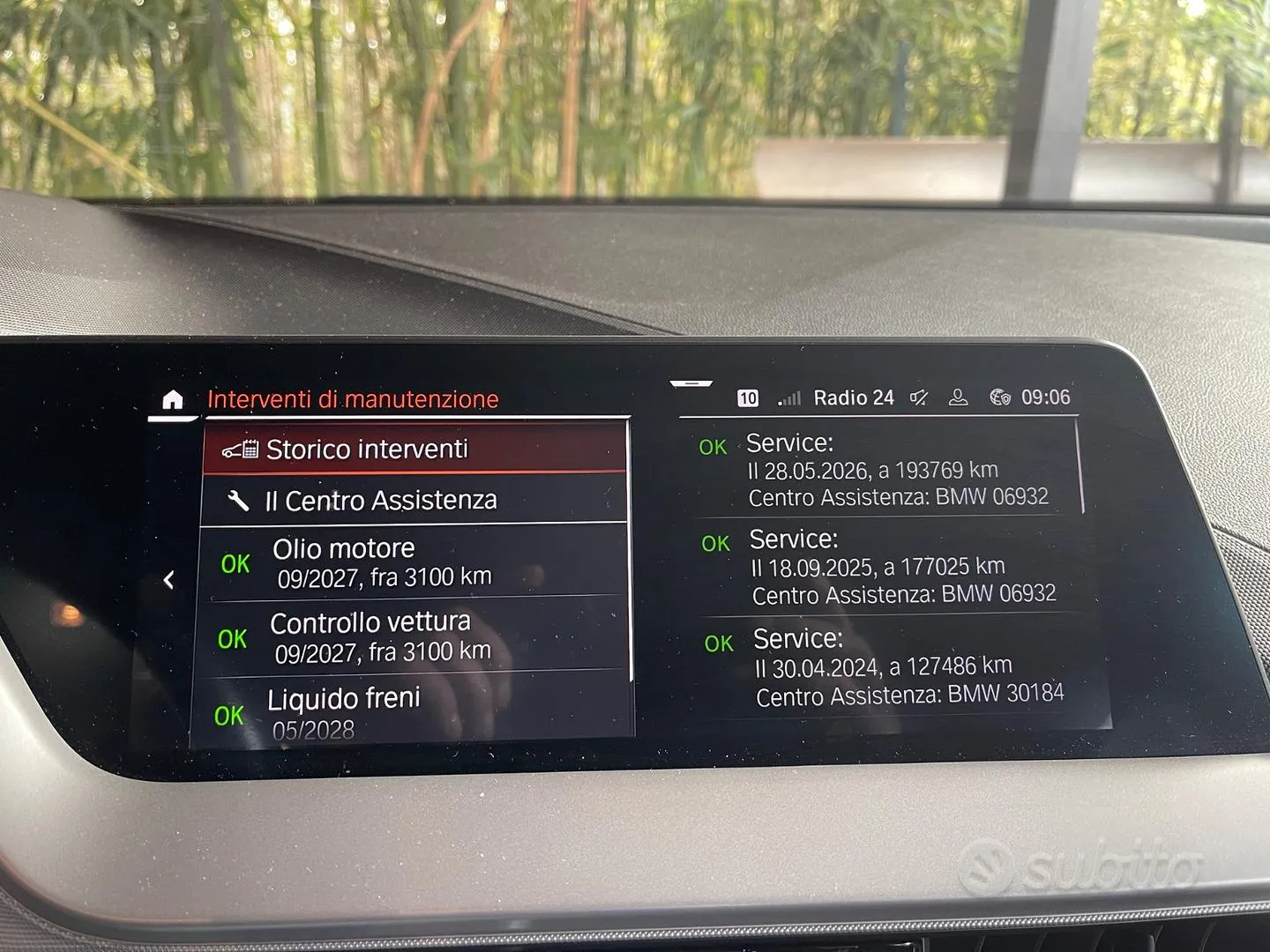 BMW 118D 2021 photo 4