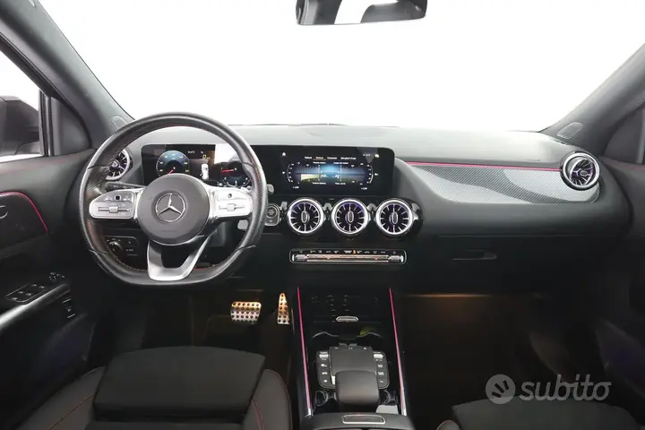 Mercedes-Benz Gla 2023 photo 3