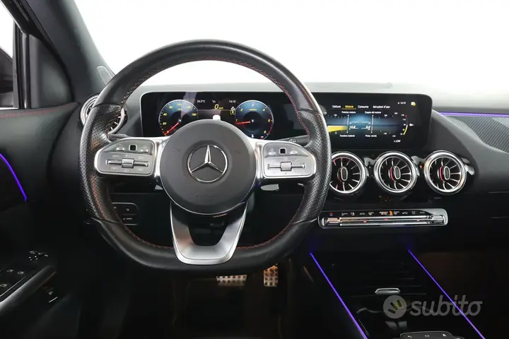 Mercedes-Benz Gla 2023 photo 4
