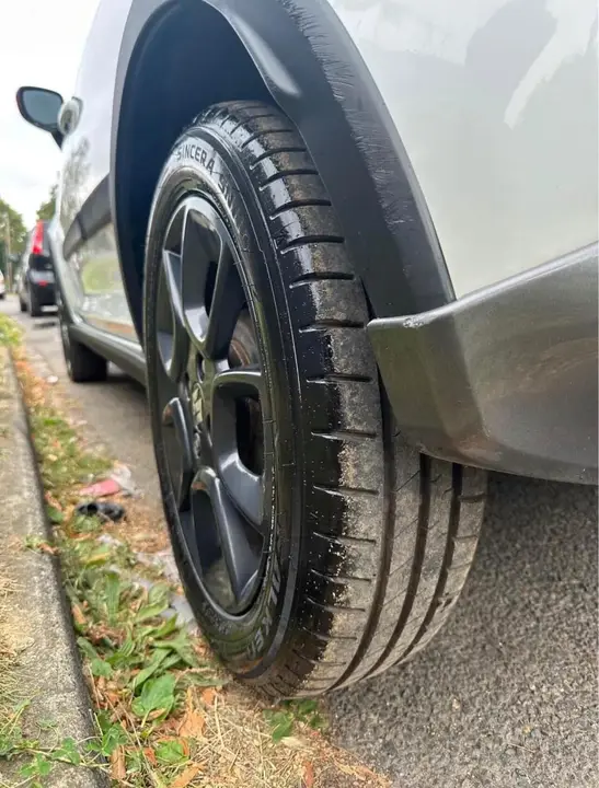 Suzuki Ignis 2018 photo 4