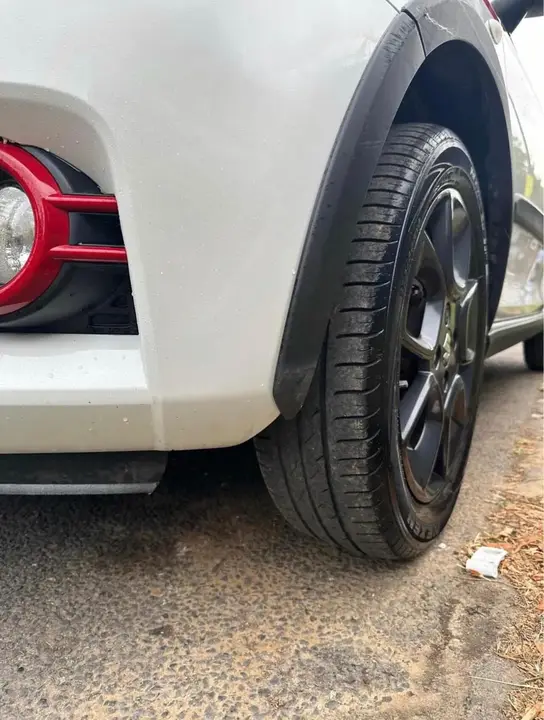 Suzuki Ignis 2018 photo 5