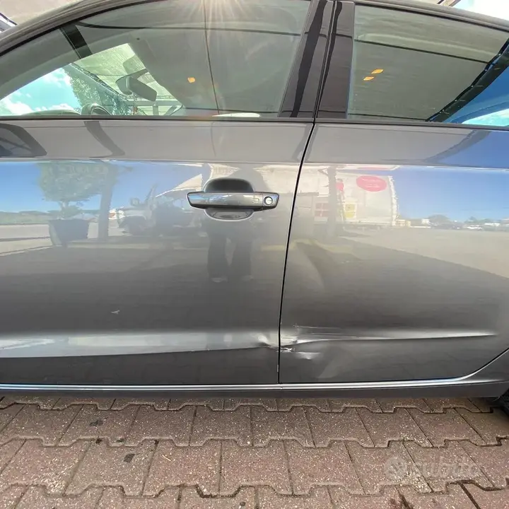 Audi A3 2016 photo 5