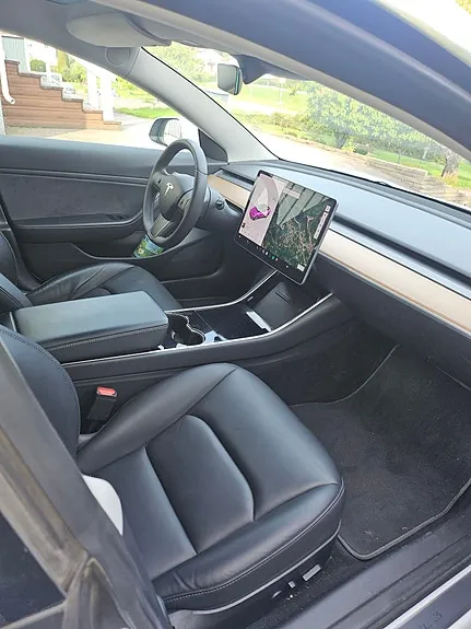 Tesla Model 3 2019 photo 5