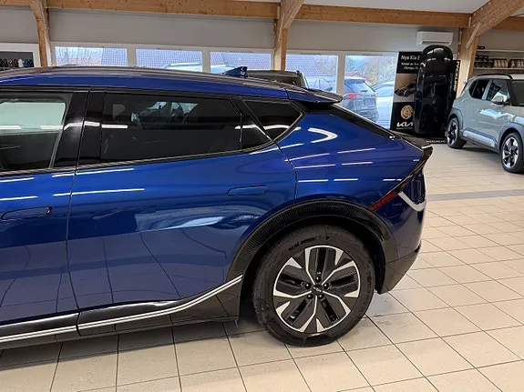 Kia Ev6 2023 photo 4