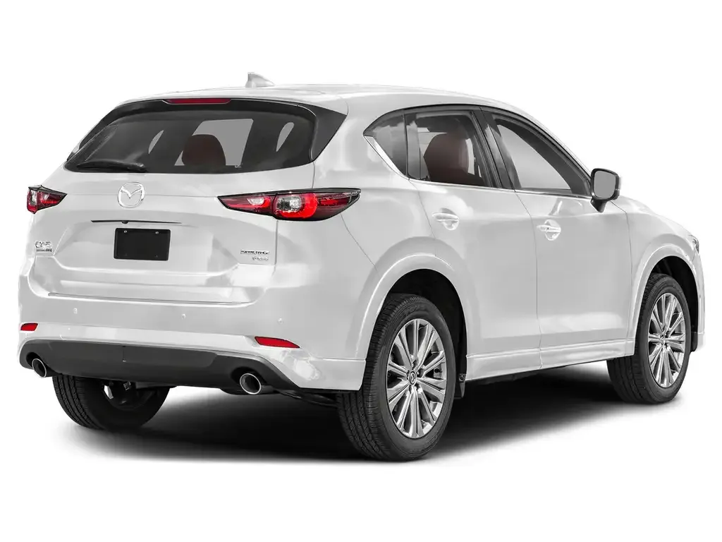 Mazda Cx-5 2023 photo 2