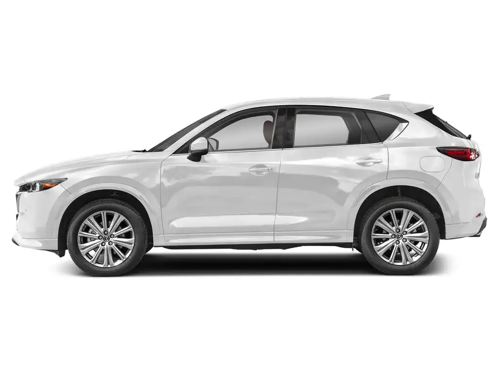 Mazda Cx-5 2023 photo 3