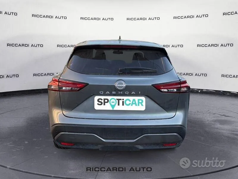 Nissan Qashqai 2023 photo 5