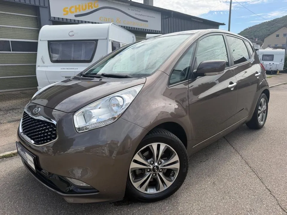 Kia Venga