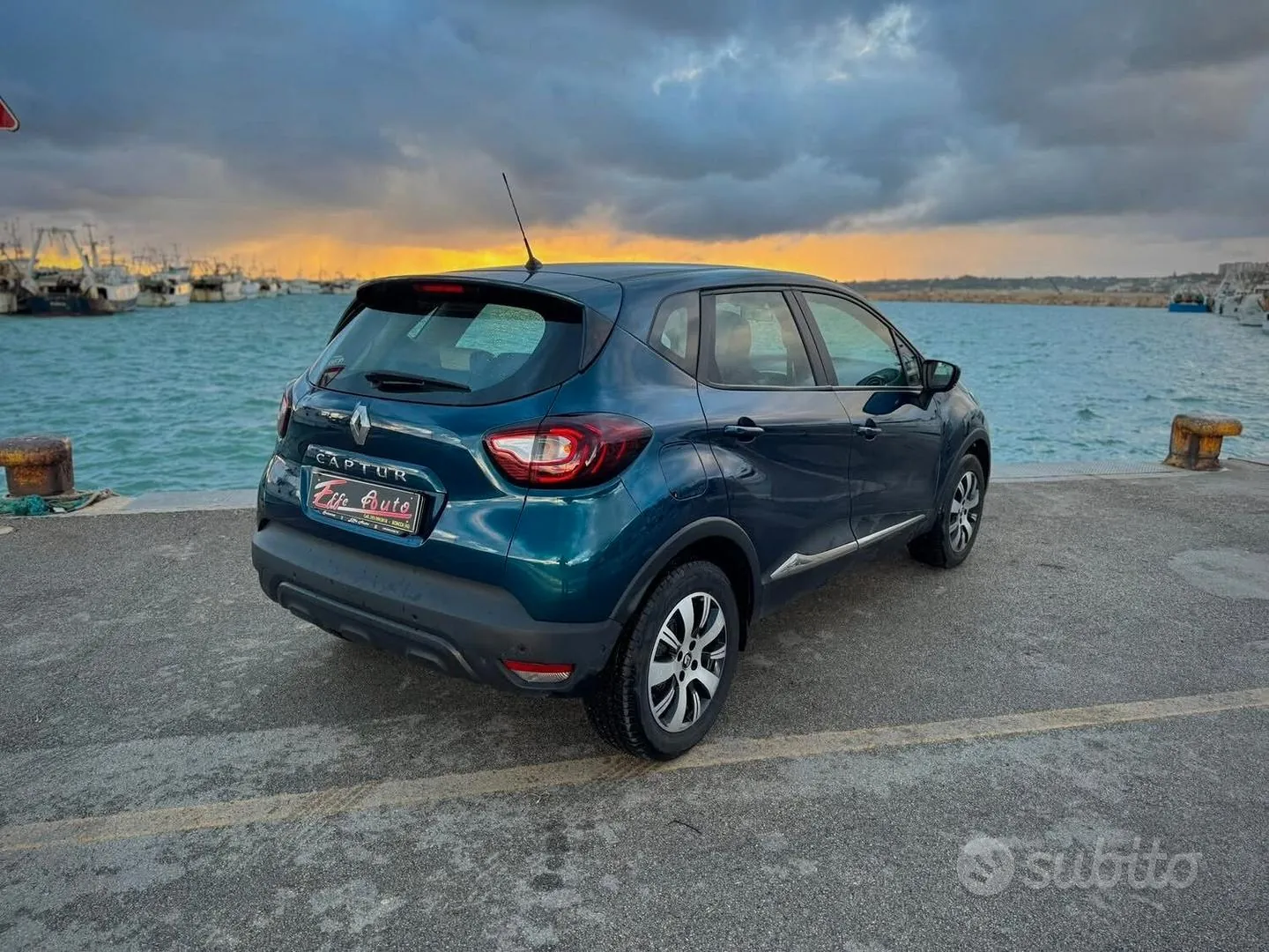 Renault Captur 2019 photo 5