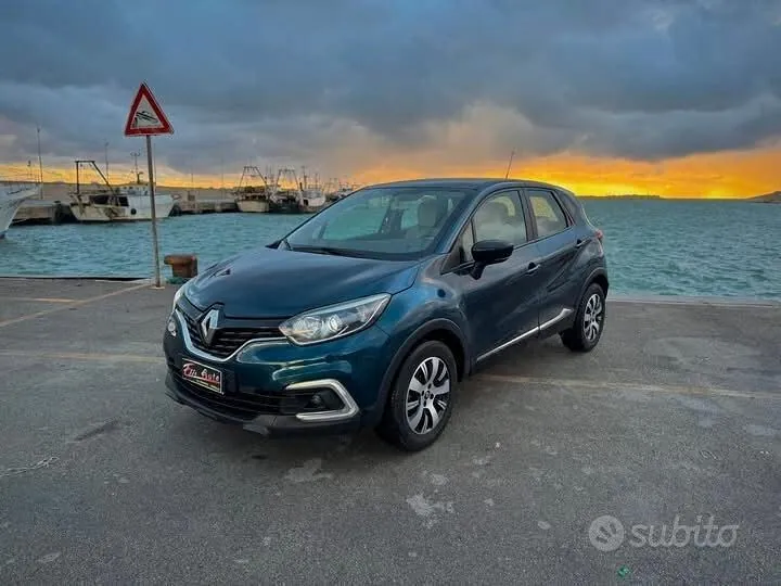 Renault Captur 2019 photo 3
