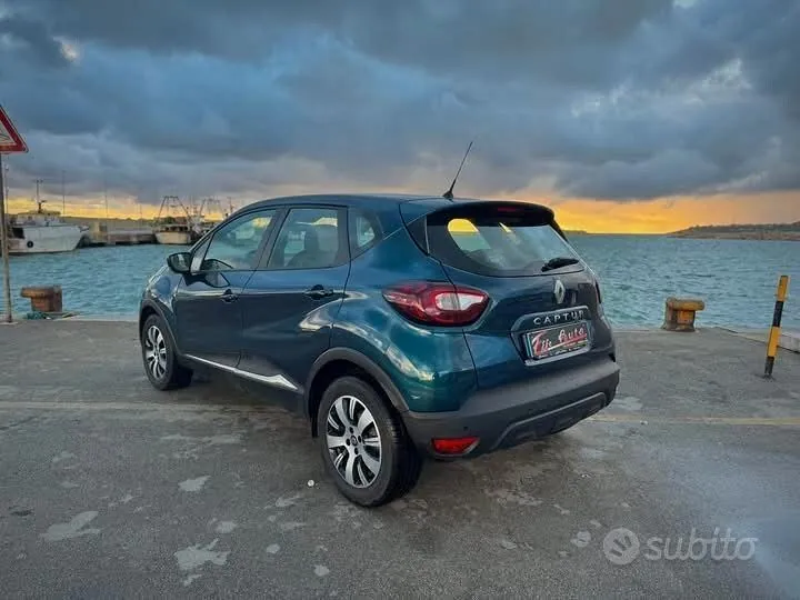 Renault Captur 2019 photo 4