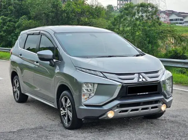 Mitsubishi Xpander