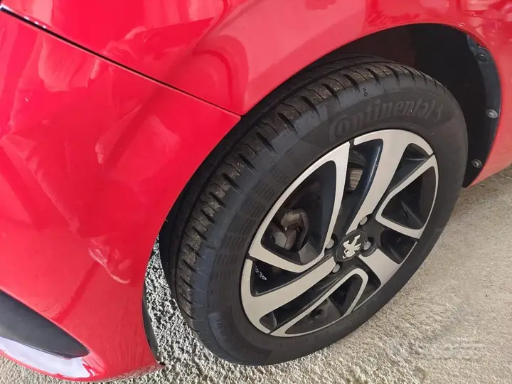 Peugeot 108 2021 photo 5