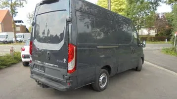 Iveco Daily 2015 photo 3