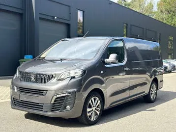 Peugeot Expert Combi