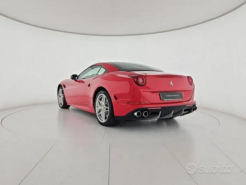 Ferrari California T 2015 photo 3