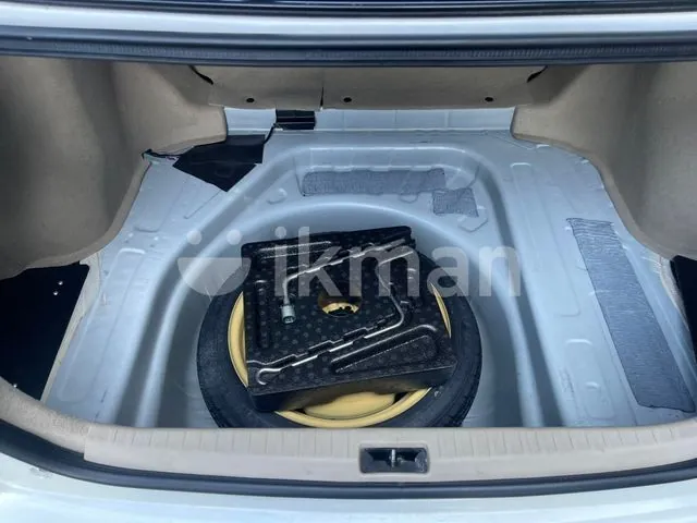 Toyota Premio 2013 photo 4