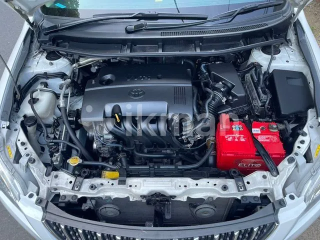 Toyota Premio 2013 photo 5