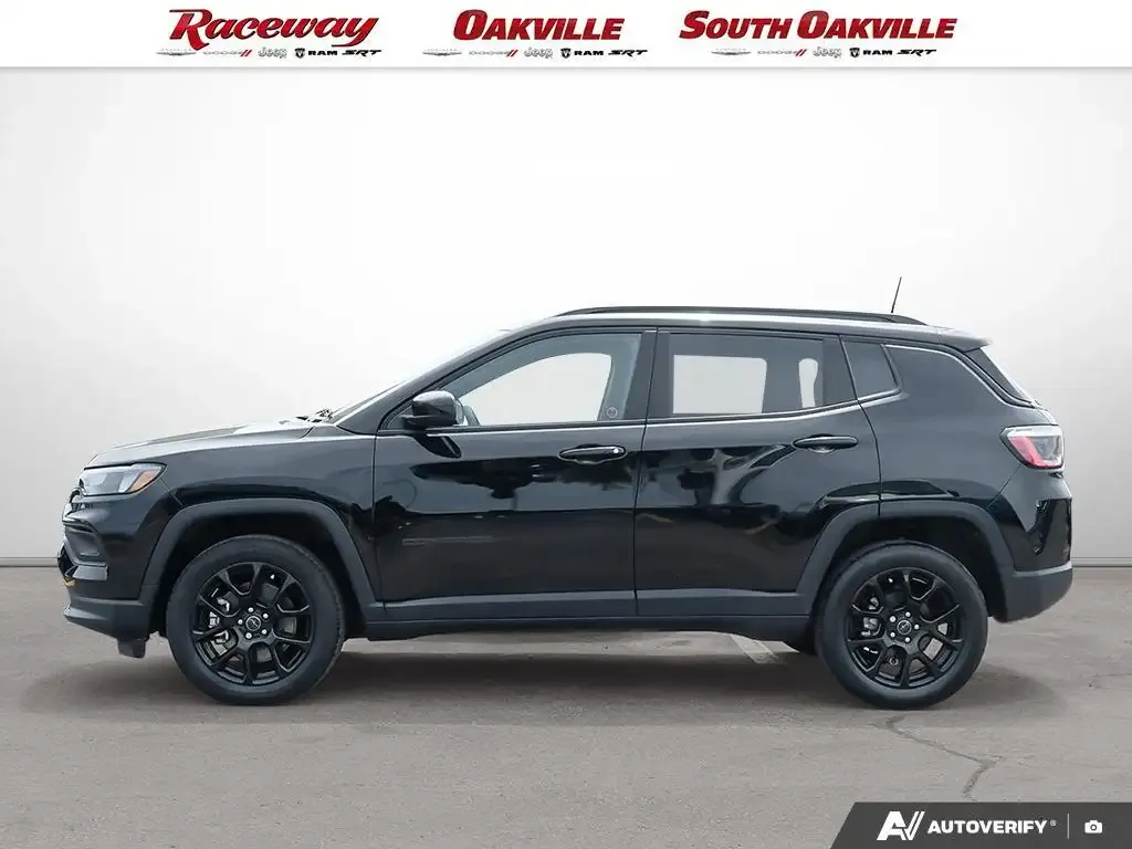 Jeep Compass 2026 photo 4