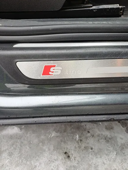 Audi Q5 2012 photo 5