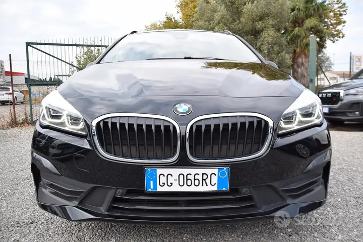 BMW 2 Series Gran Tourer 2021 photo 4