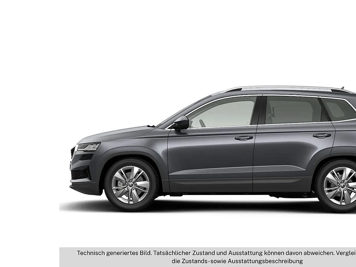 Skoda Karoq 2026 photo 2