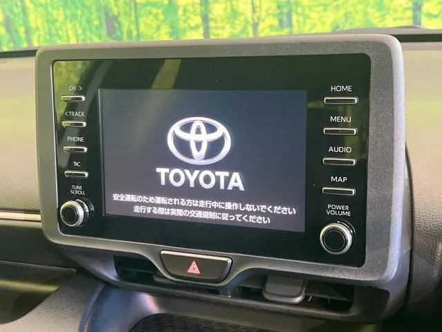 Toyota Yaris X 2021 photo 3