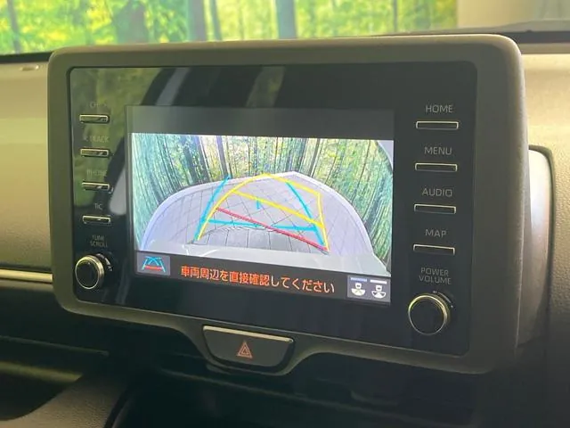 Toyota Yaris X 2021 photo 4