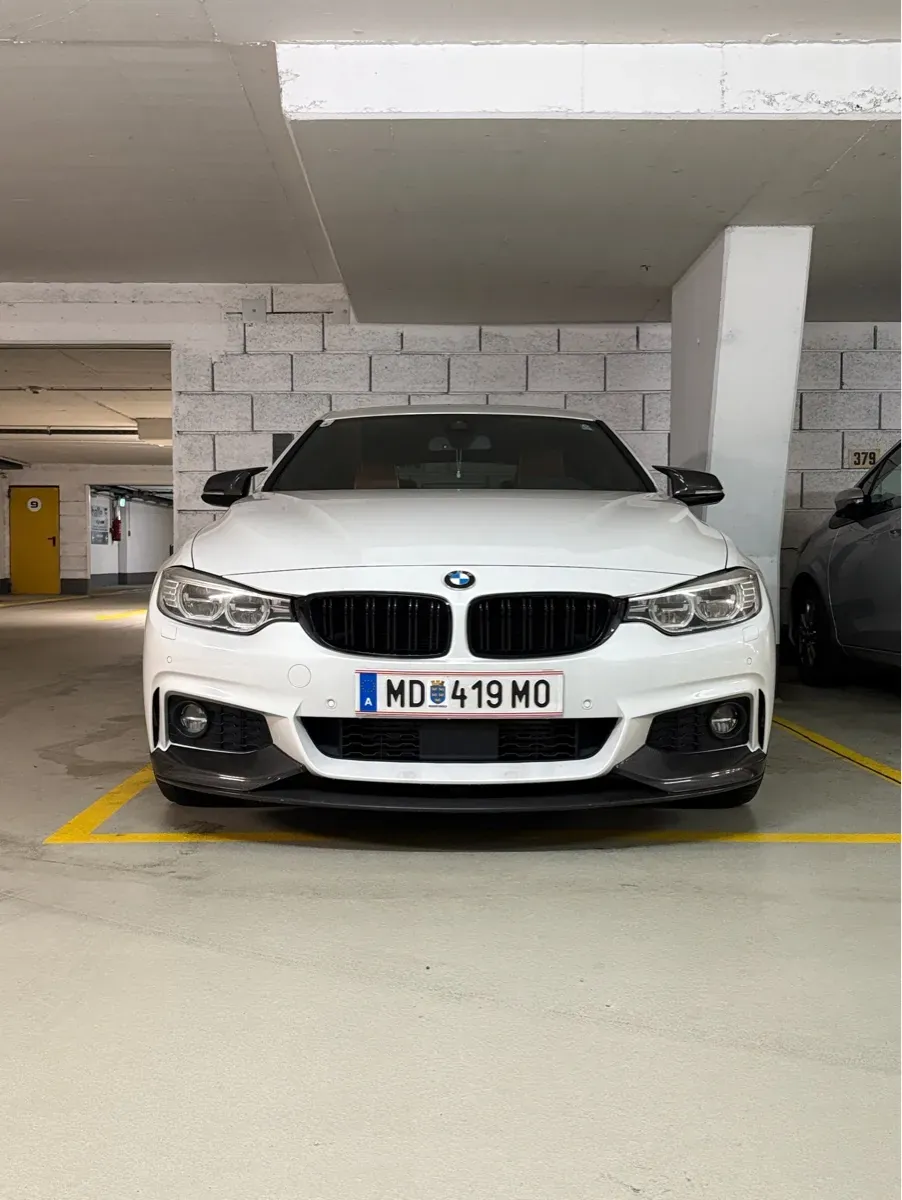 BMW 4 Series 2015 photo 2