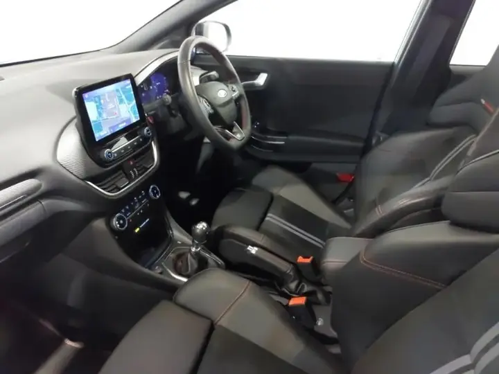 Ford Puma 2024 photo 5