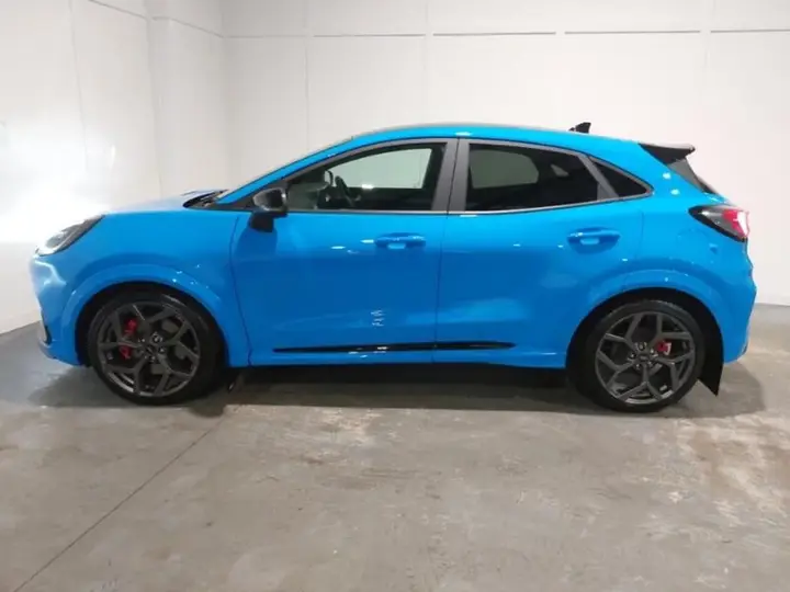 Ford Puma 2024 photo 4