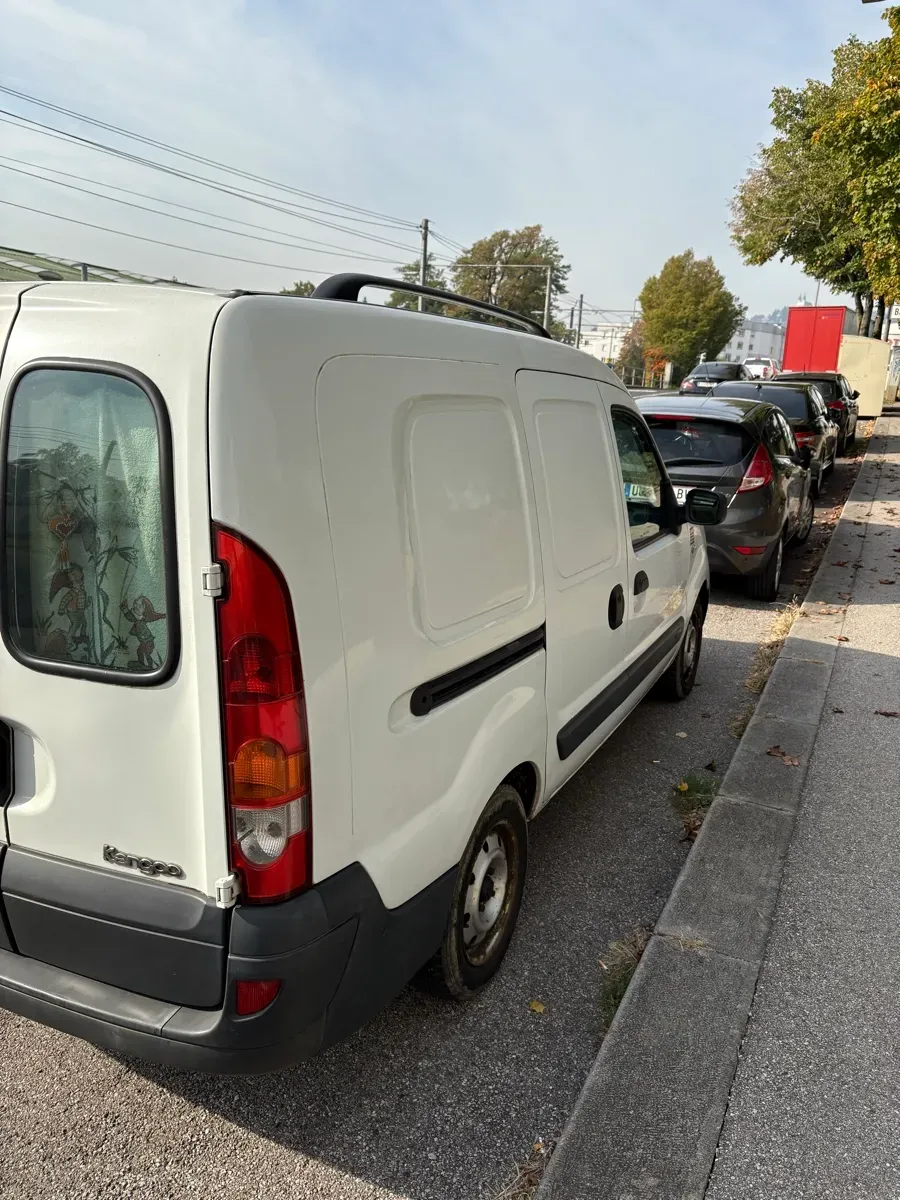 Renault Kangoo