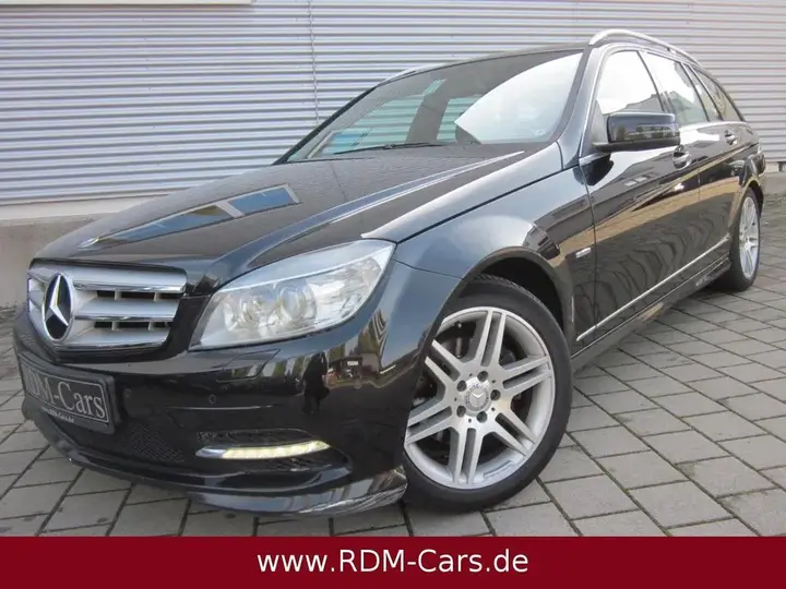 Mercedes-Benz C 250 Cdi