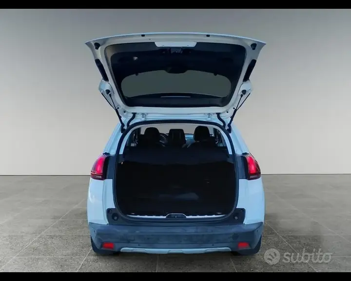 Peugeot 2008 2019 photo 5