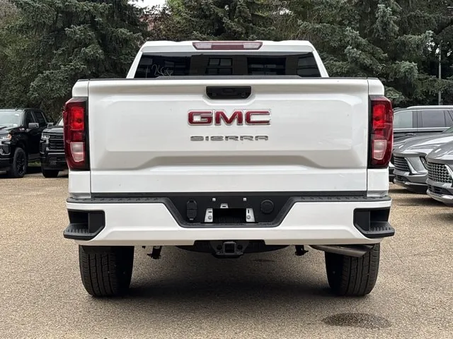 GMC Sierra 1500 2026 photo 5