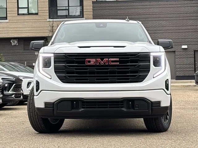 GMC Sierra 1500 2026 photo 4