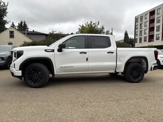 GMC Sierra 1500 2026 photo 3