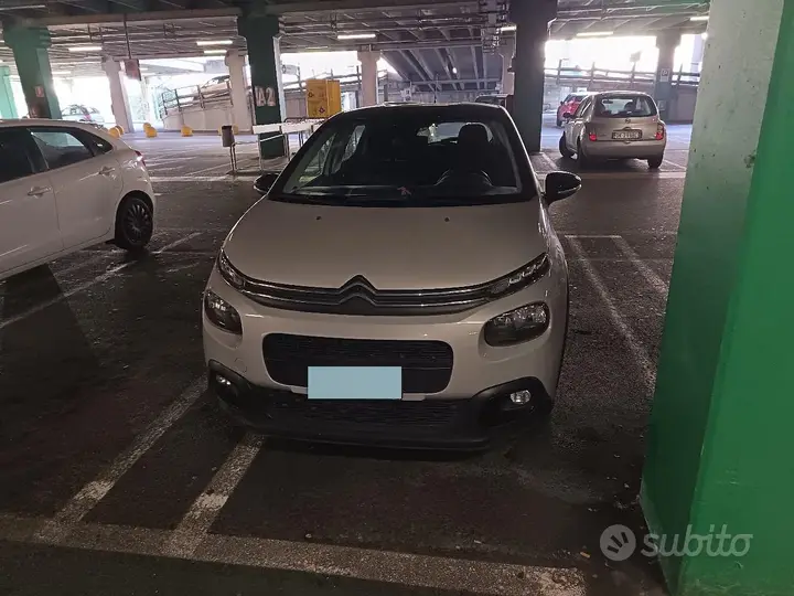 Citroen C3 2020 photo 4