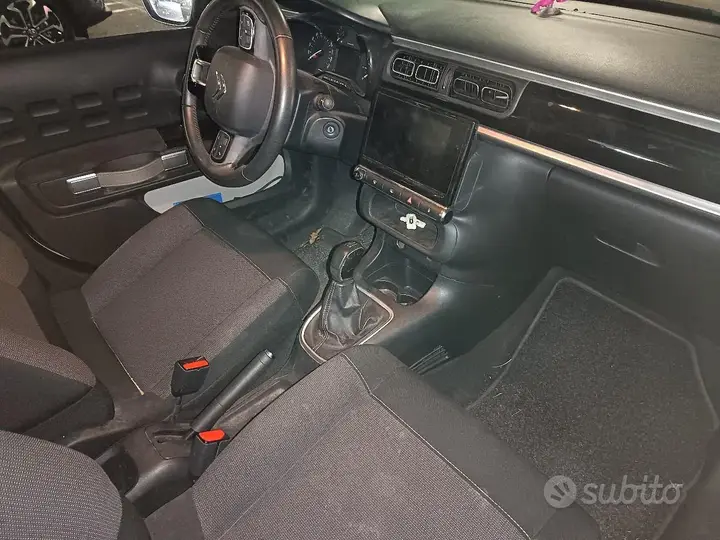 Citroen C3 2020 photo 5