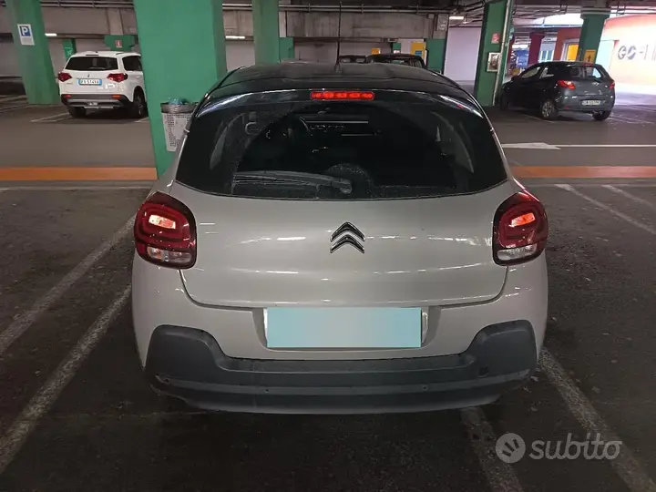 Citroen C3 2020 photo 2