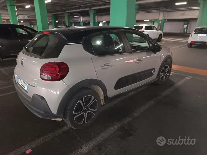 Citroen C3 2020 photo 3