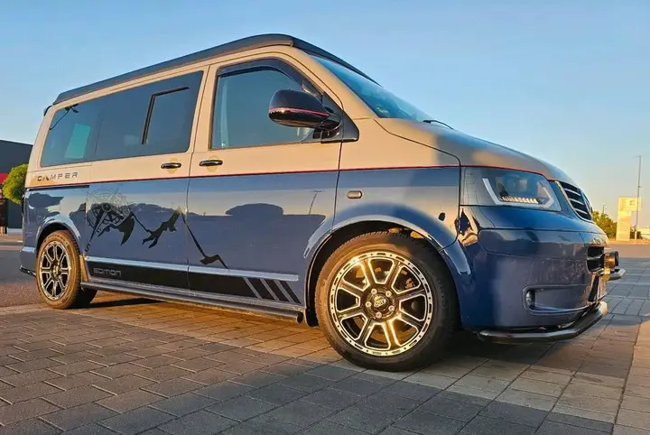 Volkswagen T5