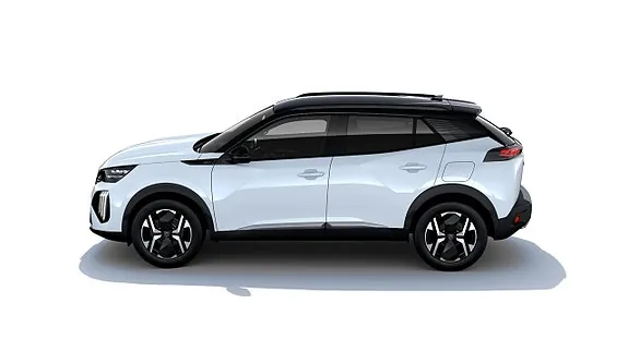 Peugeot 2008 2026 photo 2